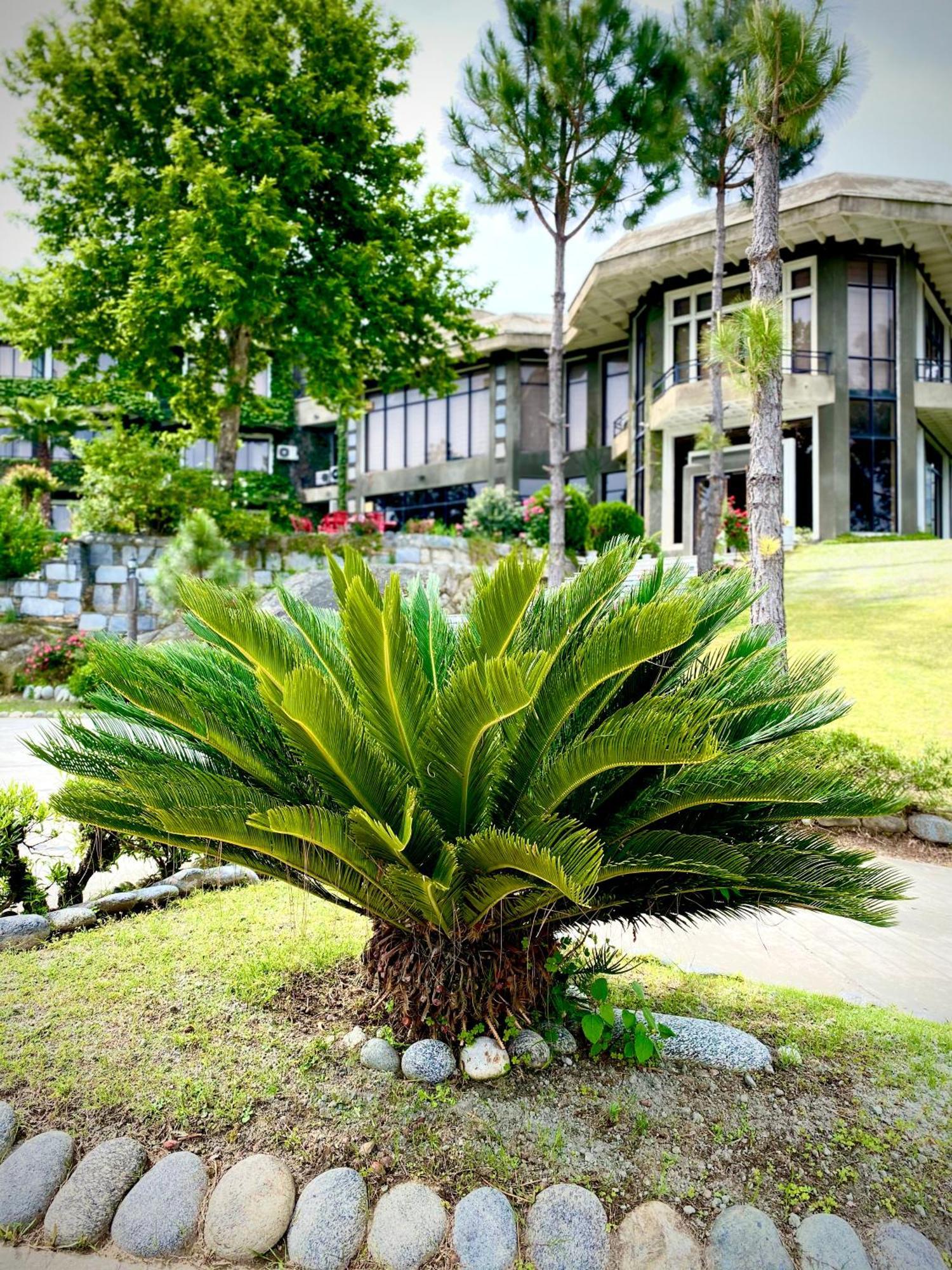 Rock City Resort Mingora Exterior photo